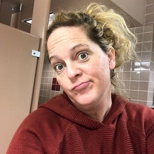 Meet your Posher, Terrsa